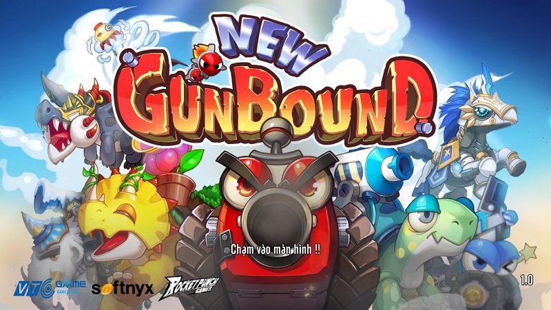 new-gunbound
