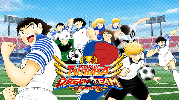 Hướng dẫn nạp tiền Captain Tsubasa: Dream Team để có đội hình mạnh nhất