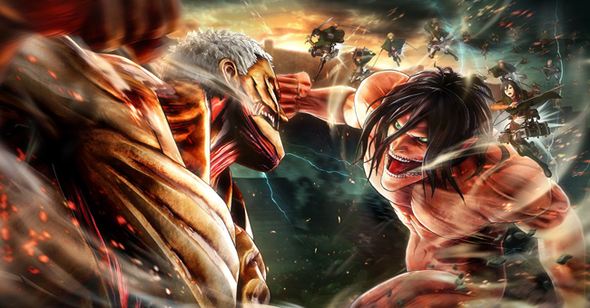 Unveiling the Secrets of Attack on Titan: 15 Little-Known Facts