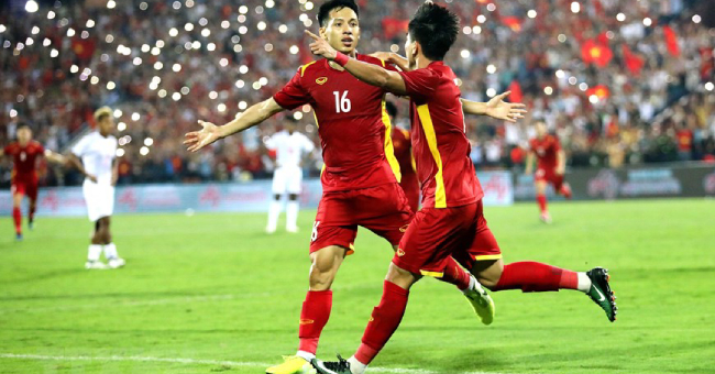 Lịch thi đấu AFF Cup 2022: cuộc chiến nảy lửa vào bán kết giữa Việt Nam vs Indonesia