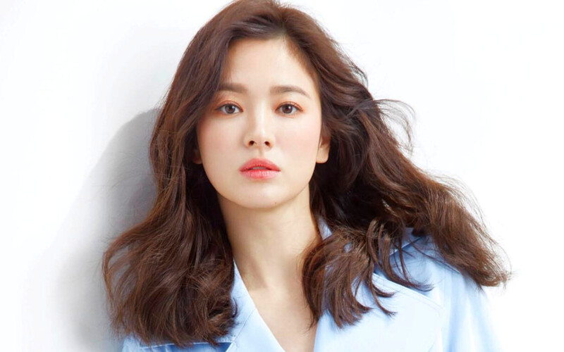 Sự trở lại đầy bất ngờ của Song Hye Kyo trong "Vinh Quang Trong Thù Hận"