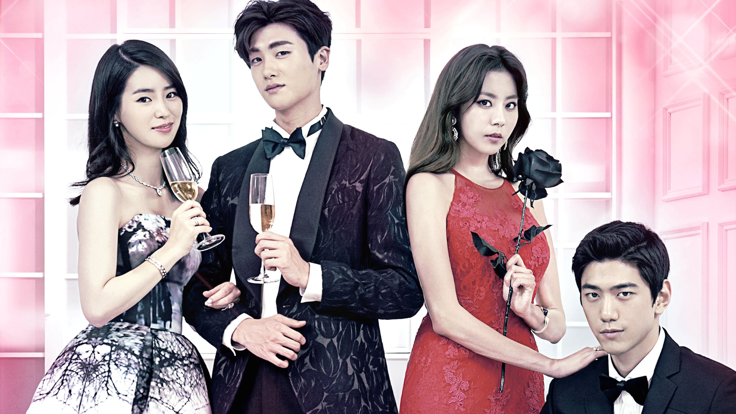 Top 8 bộ phim làm nên tên tuổi của “Nữ hoàng cảnh nóng” Lim Ji Yeon