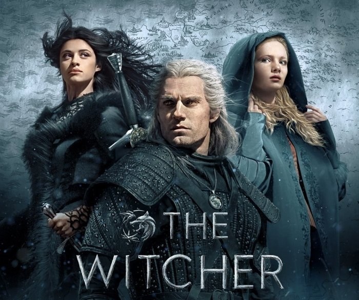 Series The Witcher season 3 dự kiến sẽ bùng nổ trong mùa hè này
