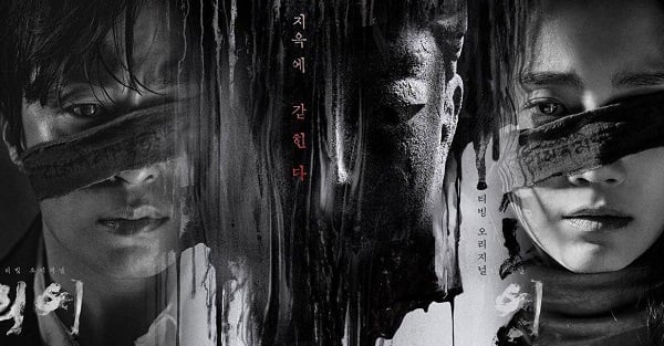 Top 5 bộ phim zombie kinh dị Hàn Quốc đáng xem nhất 2023