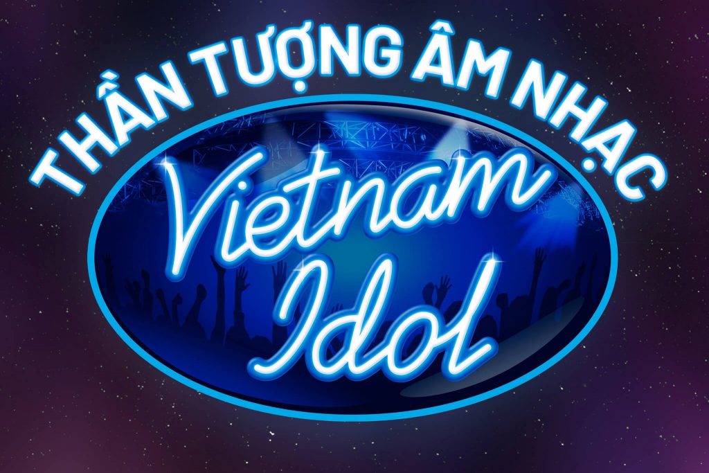 chương trình Vietnam Idol 